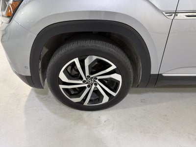 2020 Volkswagen Atlas Cross Sport 3.6L V6 SEL Premium