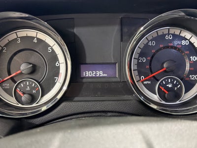2015 Dodge Grand Caravan SXT Plus