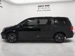 2015 Dodge Grand Caravan SXT Plus
