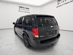 2015 Dodge Grand Caravan SXT Plus