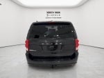 2015 Dodge Grand Caravan SXT Plus