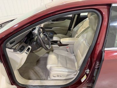 2016 Cadillac XTS Luxury Collection