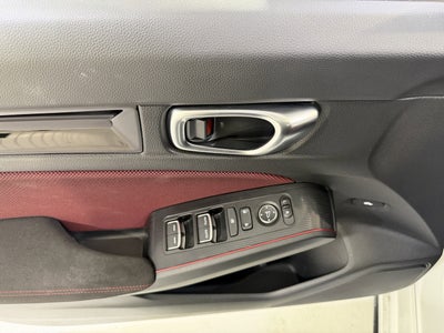 2025 Honda Civic Si Base