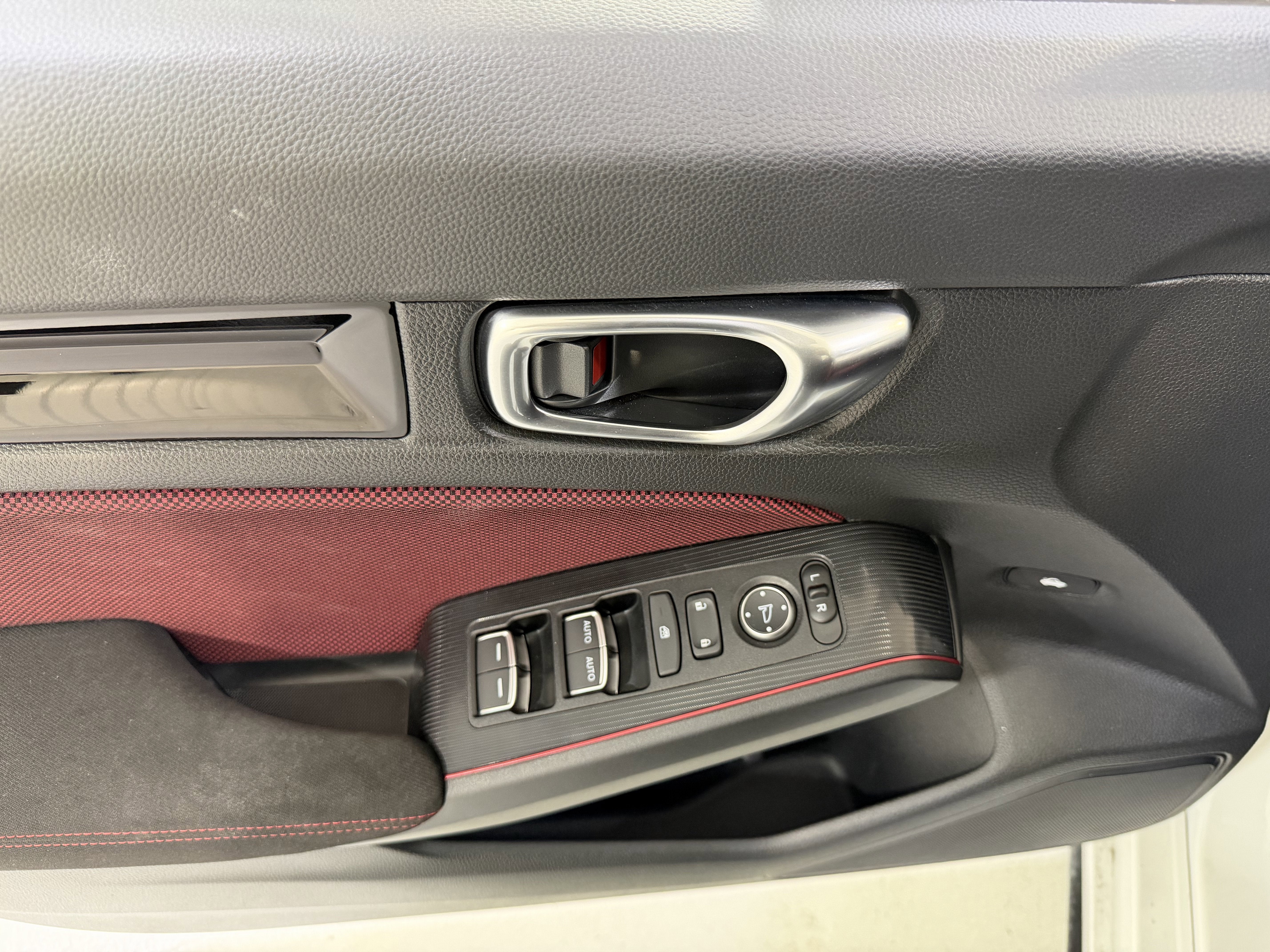 2025 Honda Civic Si Base