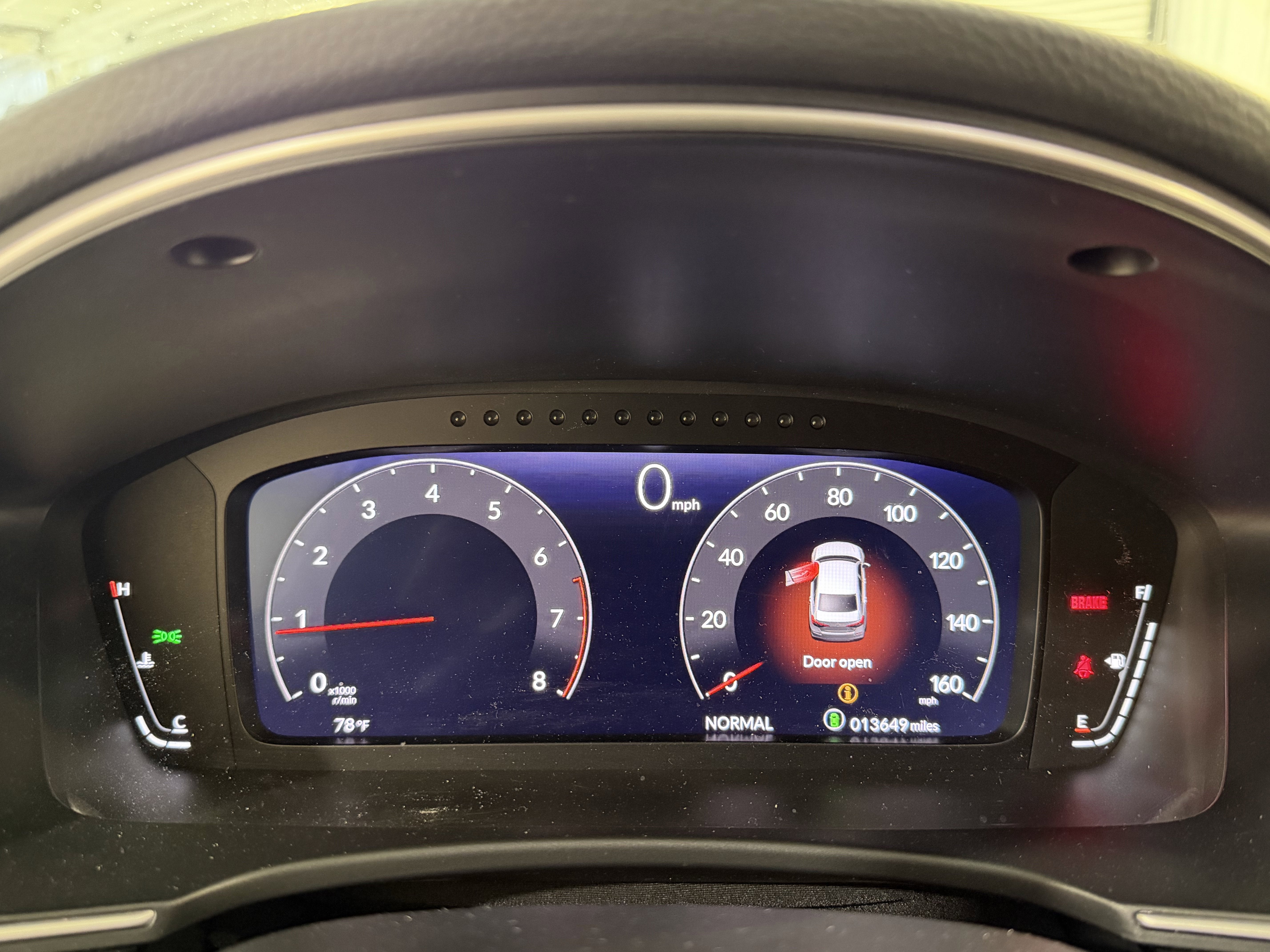 2025 Honda Civic Si Base