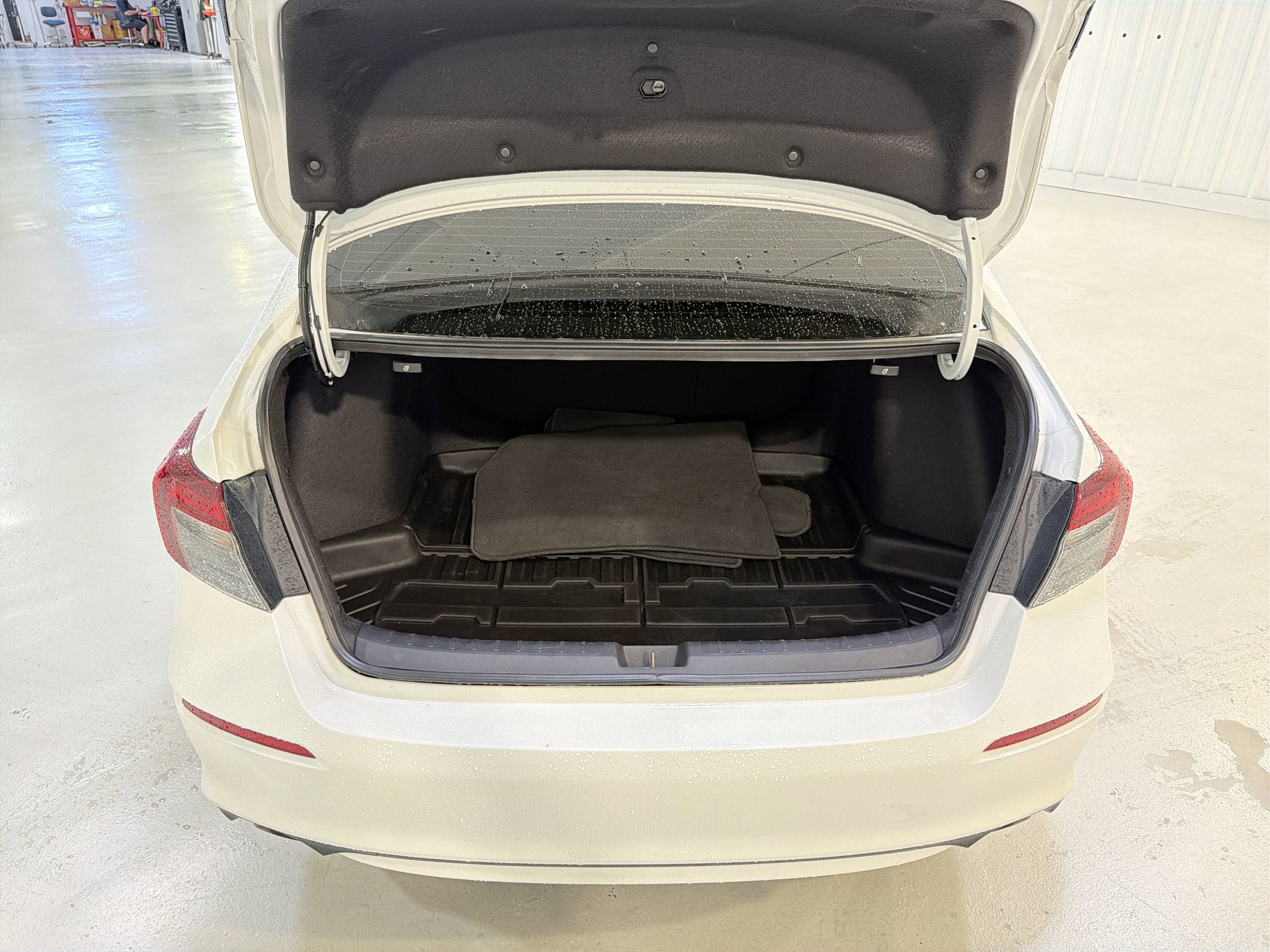 2025 Honda Civic Si Base