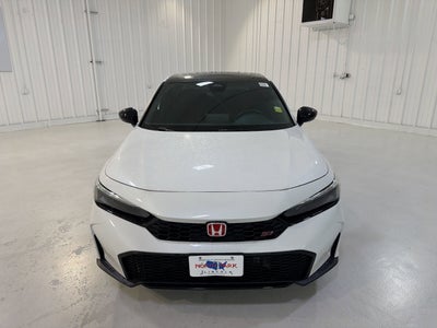 2025 Honda Civic Si Base