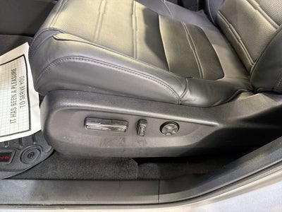 2020 Honda CR-V Touring