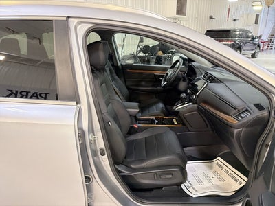 2020 Honda CR-V Touring