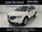 2013 Lincoln MKX Base