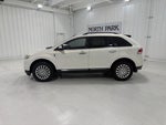 2013 Lincoln MKX Base