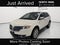 2012 Lincoln MKX Base