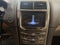 2012 Lincoln MKX Base