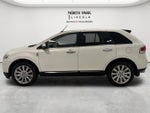 2012 Lincoln MKX Base