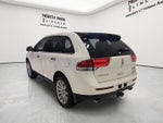 2012 Lincoln MKX Base