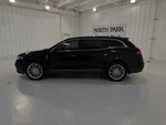 2018 Lincoln MKT Reserve