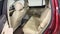 2014 Lincoln MKT EcoBoost