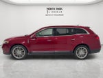 2014 Lincoln MKT EcoBoost