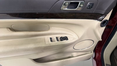 2014 Lincoln MKT EcoBoost