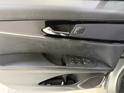 2021 Lincoln Nautilus Standard