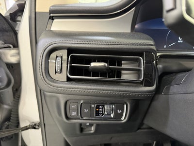 2021 Lincoln Nautilus Standard