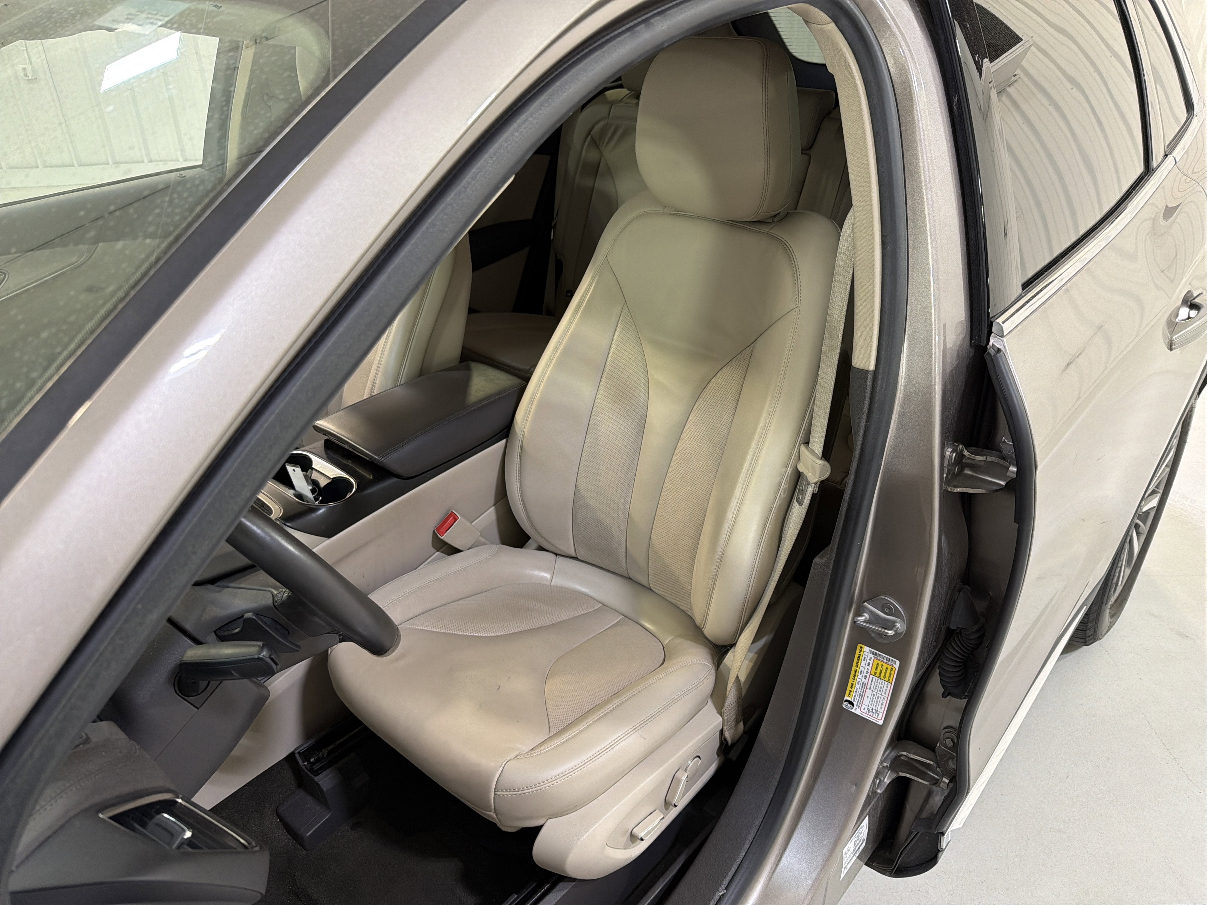 2020 Lincoln Nautilus Standard
