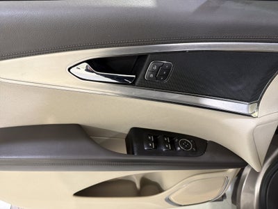 2020 Lincoln Nautilus Standard