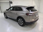 2020 Lincoln Nautilus Standard