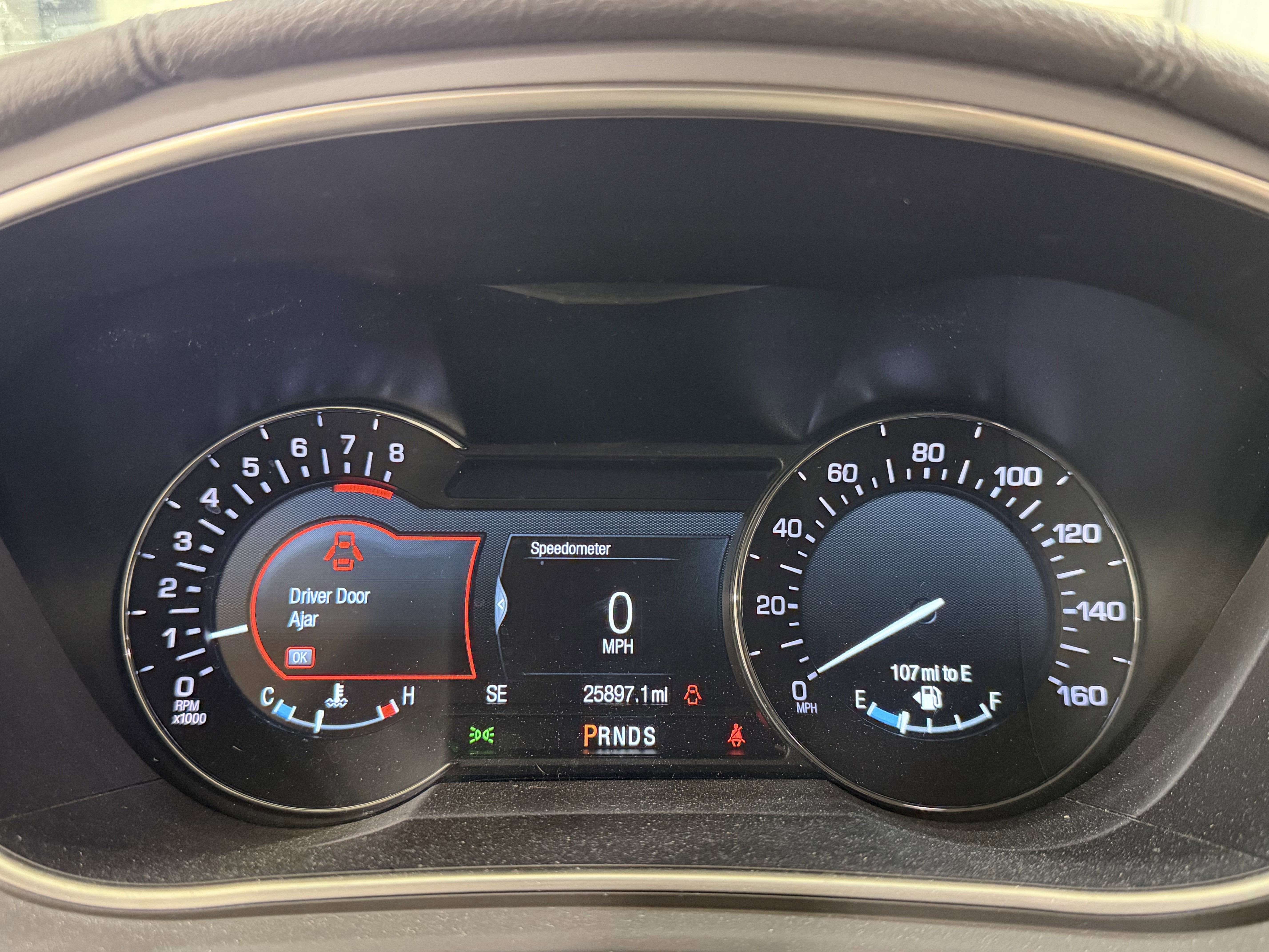 2018 Lincoln MKX Premiere