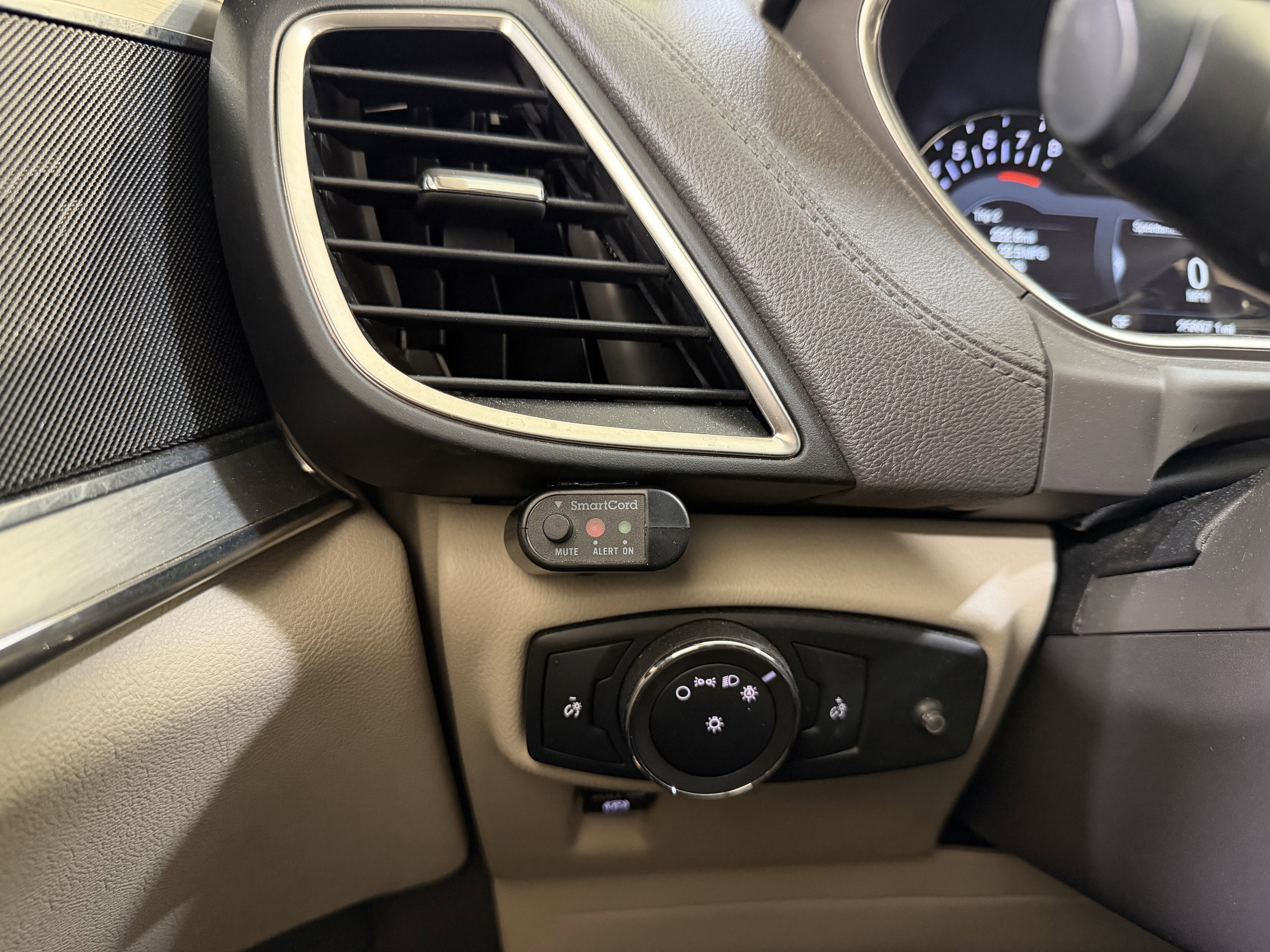 2018 Lincoln MKX Premiere