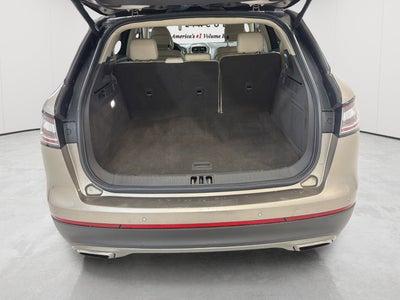 2019 Lincoln Nautilus Select