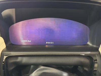 2021 Lincoln Nautilus Black Label