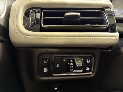 2021 Lincoln Nautilus Black Label