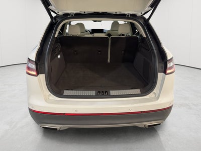 2021 Lincoln Nautilus Black Label