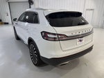 2021 Lincoln Nautilus Black Label