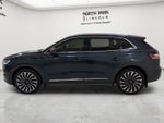 2022 Lincoln Nautilus Black Label