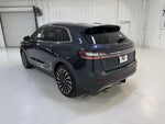 2022 Lincoln Nautilus Black Label