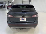2022 Lincoln Nautilus Black Label