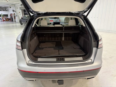 2022 Lincoln Nautilus Black Label