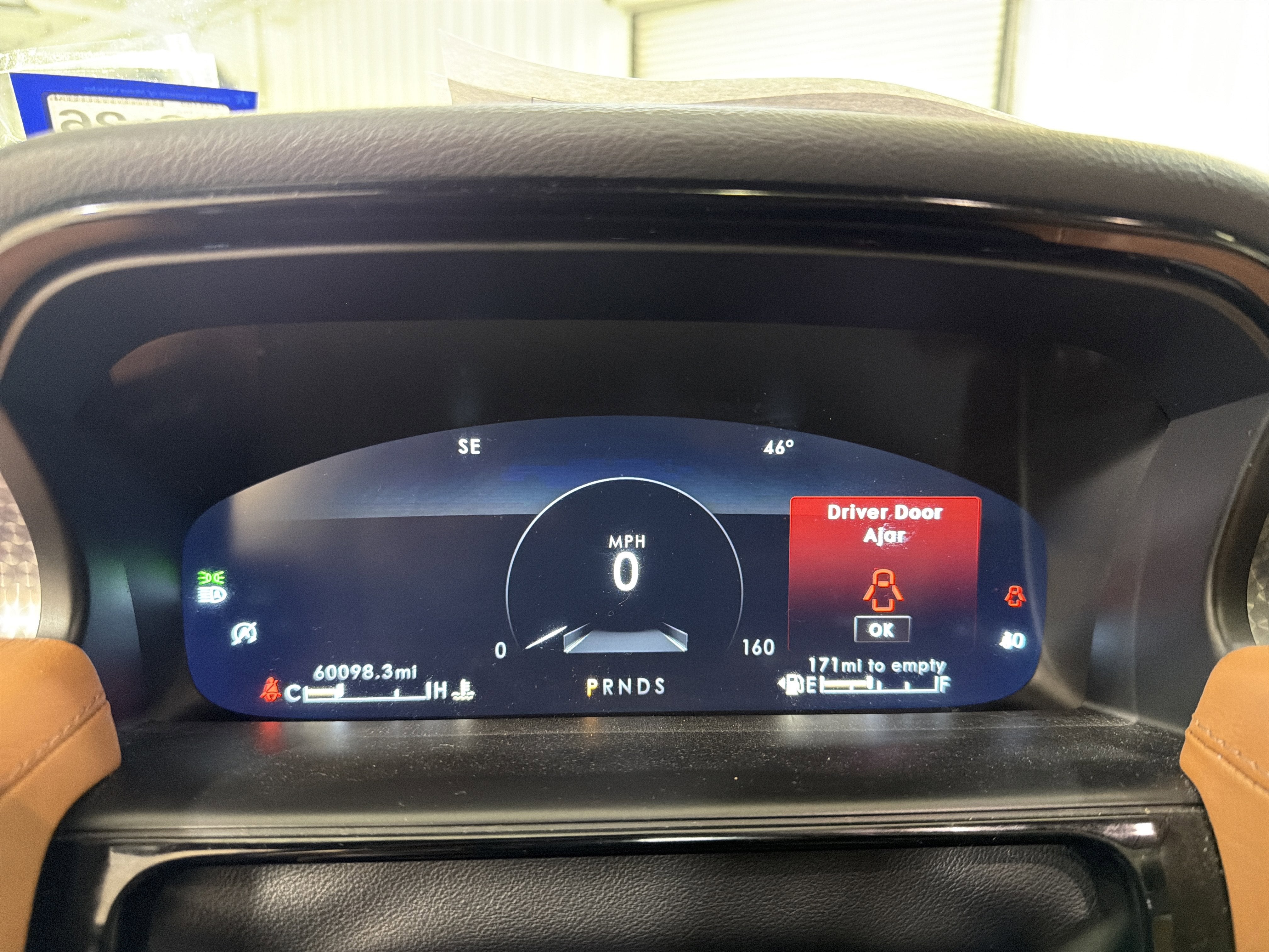 2022 Lincoln Nautilus Black Label