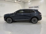 2022 Lincoln Nautilus Black Label