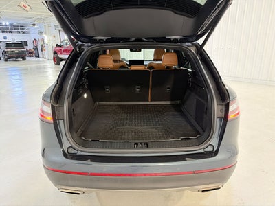 2022 Lincoln Nautilus Black Label