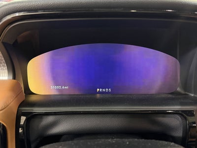 2023 Lincoln Nautilus Black Label