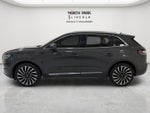 2023 Lincoln Nautilus Black Label