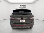 2023 Lincoln Nautilus Black Label