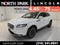 2022 Lincoln Nautilus Black Label