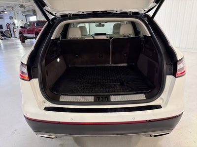 2022 Lincoln Nautilus Black Label