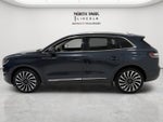 2023 Lincoln Nautilus Black Label