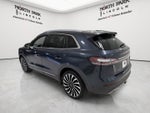 2023 Lincoln Nautilus Black Label