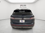 2023 Lincoln Nautilus Black Label